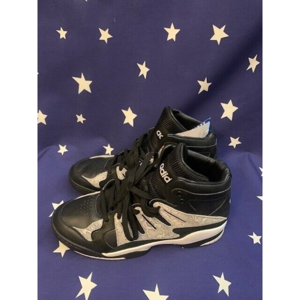 adidas Originals Torsion Attitude – Black / White